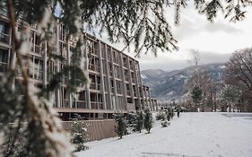 Hotel Bohinj 4*